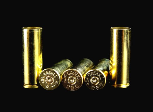 454 casull brass boost